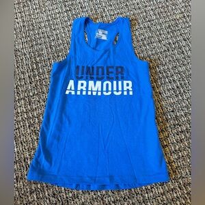 Under Armour tank top